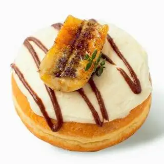 Hình ảnh Banana Foster 
