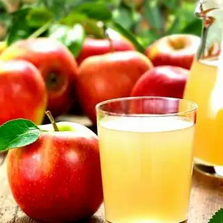 Táo Ép Ly Khổng Lồ - 35.000 ₫ tại Nước Ép Bưởi & Nước Ép Trái Cây - Nguyễn Xí