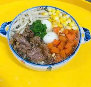 Súp Bò - 40.000 ₫ tại Súp Tươi - Cơm Văn Phòng - Hòa Hưng