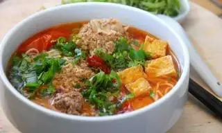 Hình ảnh Bún Riêu