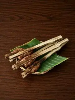 Hình ảnh Chả băm thêm
