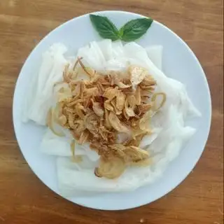 Hình ảnh Bánh ướt thêm