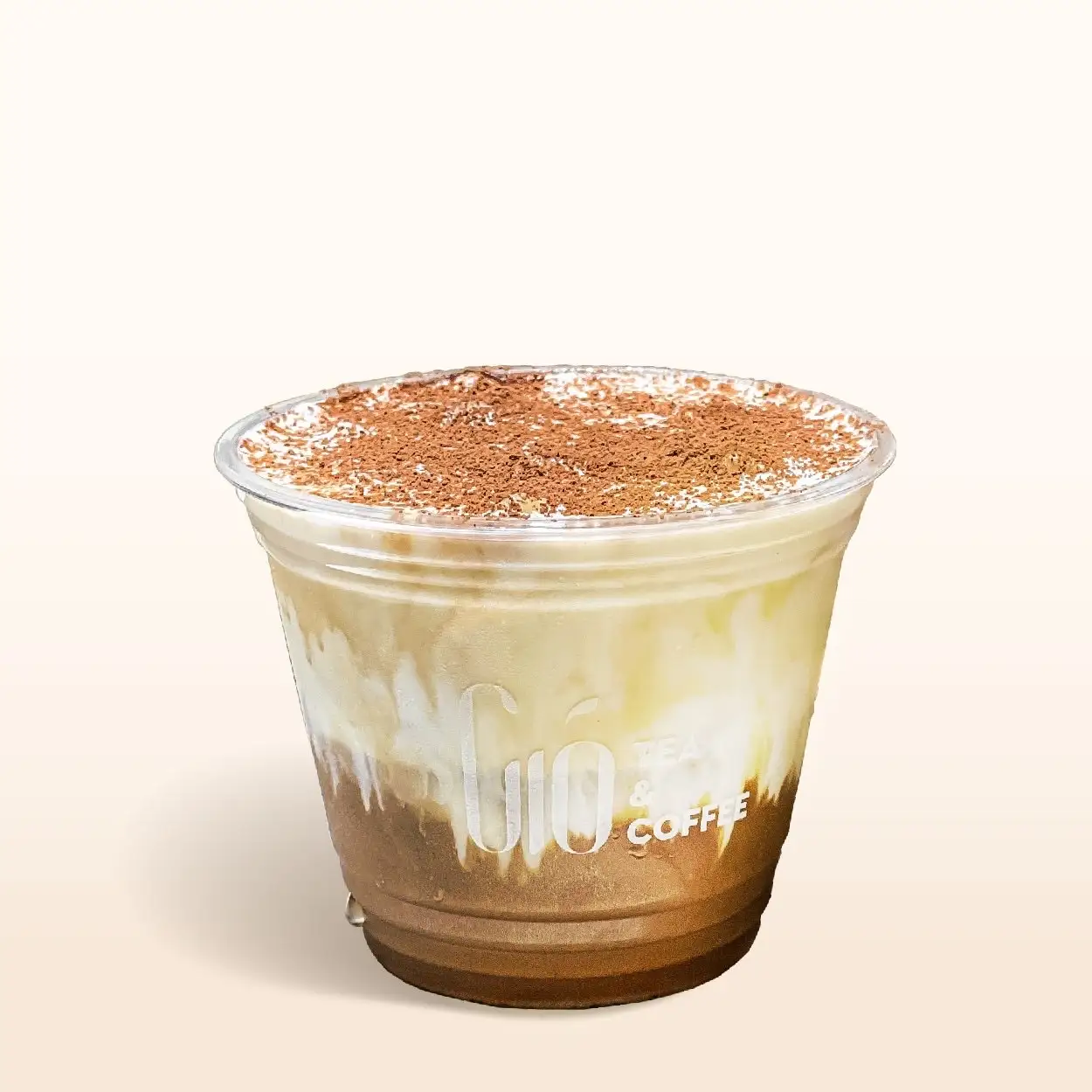 Hình ảnh Cafe Kem Muối Biển
