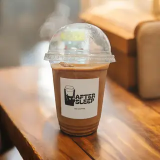 Hình ảnh Cà phê đen