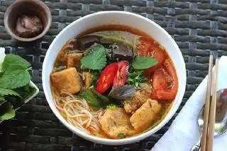 Hình ảnh Bún Riêu Cua tô thường