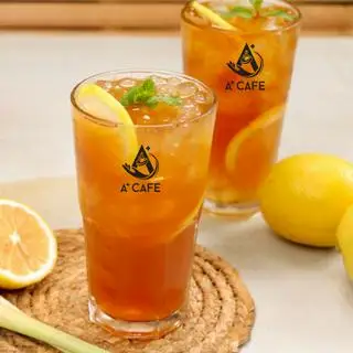 Hình ảnh Trà chanh
