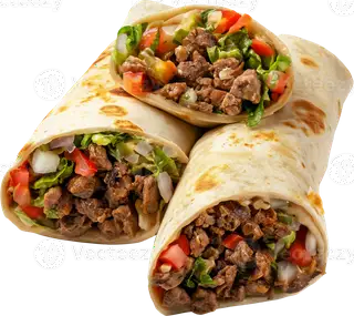 Tacos Bò + xúc xích Sốt Phô Mai - 55.000 ₫ tại Tacos25 - Minh Phụng