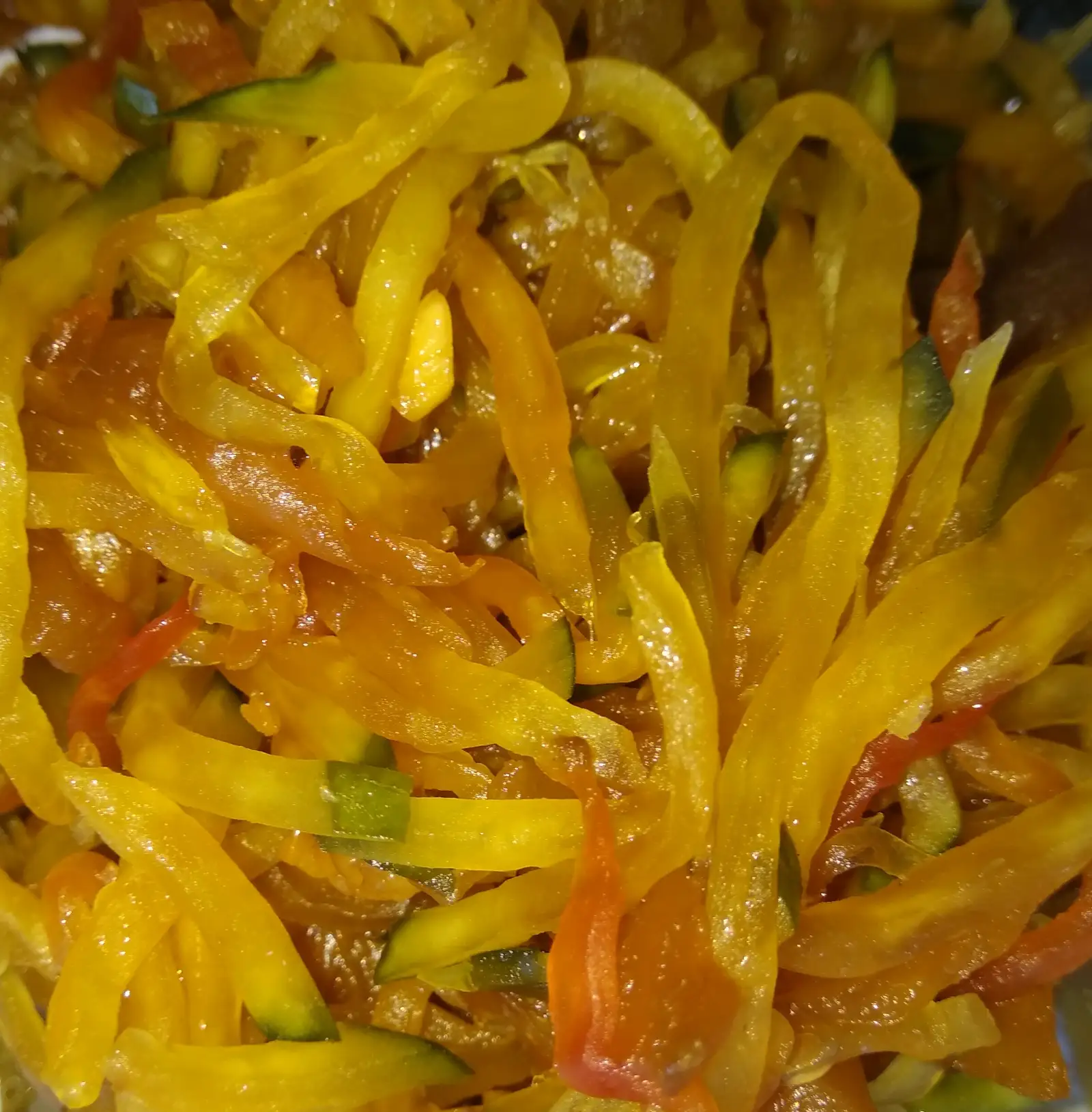 Mắm Thái chay 100g - 24.000 ₫ tại Cơm Chay Minh Lộc - Nguyễn Thần Hiến