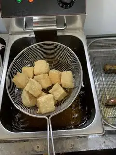 Hình ảnh Đậu Thêm