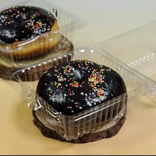 Bánh donut - 20.000 ₫ tại Bánh Kem Hưng Phát - Huỳnh Văn Bánh