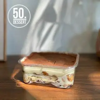 Hình ảnh Bánh Tiramisu