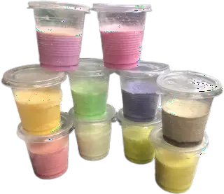 Hình ảnh Sữa chua trắng