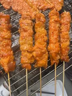 Hình ảnh Thịt lụi