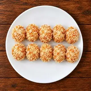 Hình ảnh xù cam chiên