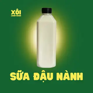 Hình ảnh Sữa đậu nành