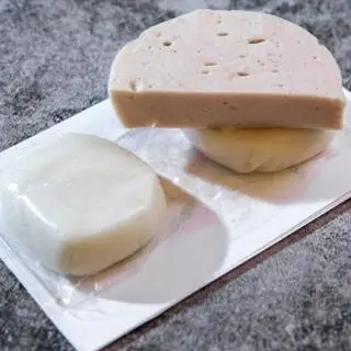 bánh dày - 18.000 ₫ tại Bánh Mì Hà Nội - Bạch Đằng