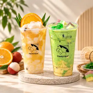 Hình ảnh Combo Couple – 2 Ly Tự Chọn