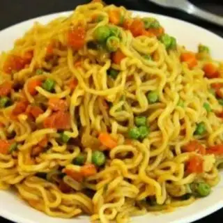 Maggi - Veg - 114.000 ₫ tại Bombay Bites India Restaurant - Bùi Viện