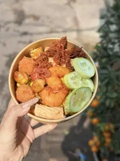 Hình ảnh Mì trộn đặc biệt (2 gói)