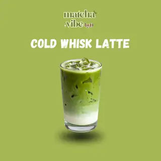 Hình ảnh Cold whisk latte