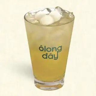 Hình ảnh Ô long nhài nhãn