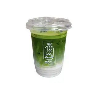 Hình ảnh Matcha latte