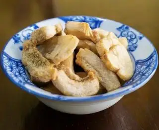 Tóp Mỡ Thêm  - 30.000 ₫ tại Ngon Quán - Bún Riêu Tóp Mỡ & Bún Chả Hà Nội - Phổ Quang