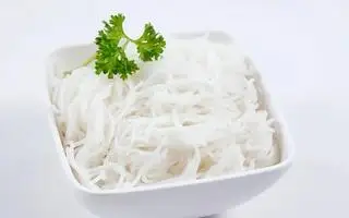 Bún Rối Thêm - 10.000 ₫ tại Hồng Hạnh Quán - Bún Chả Hà Nội