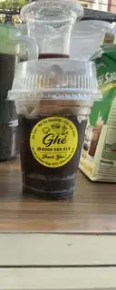 Cà phê sữa đá - 28.000 ₫ tại Ghé Cafe - Lý Thánh Tông