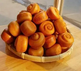 Hình ảnh Bánh Bao