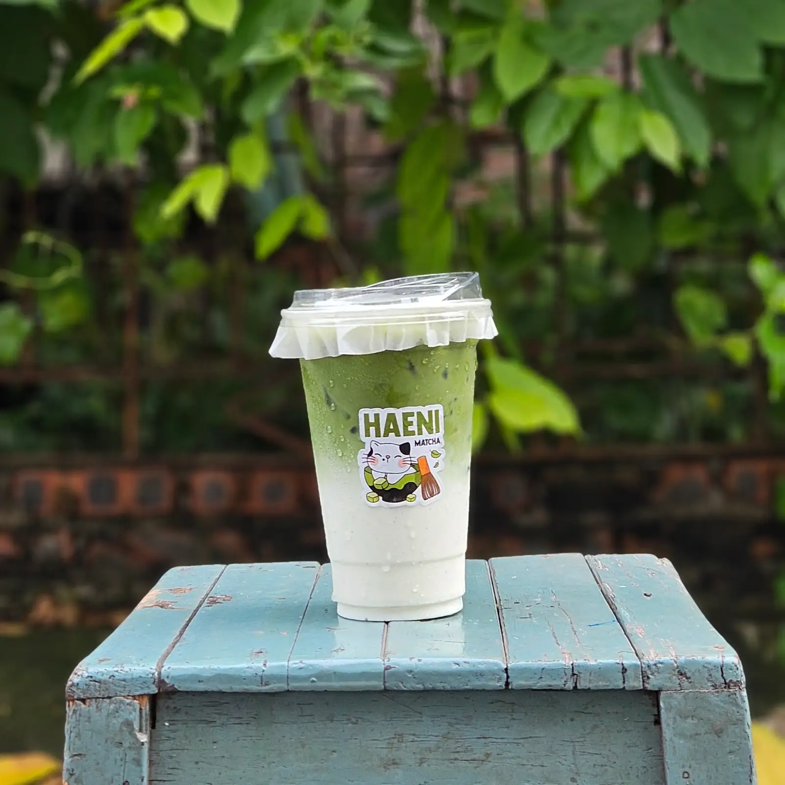 Hình ảnh MATCHA LATTE 