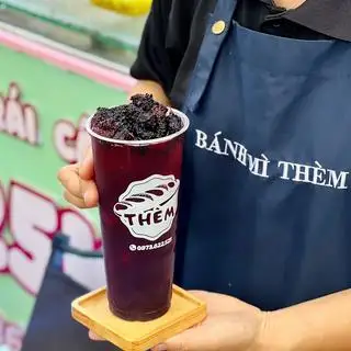 Hình ảnh Trà Dâu Tằm