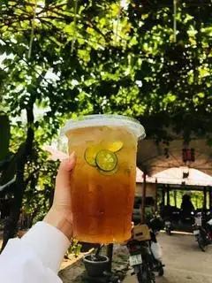 Hình ảnh Đơn 70k tặng 1 ly trà tắc