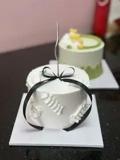 Hình ảnh Size 10 bánh nơ đen dài 