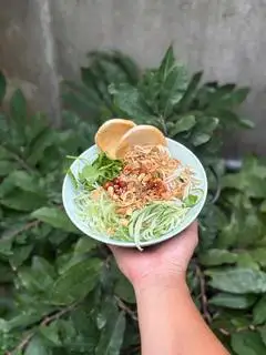 Hình ảnh Bún hến Huế