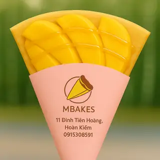 Hình ảnh Xoài mật ong