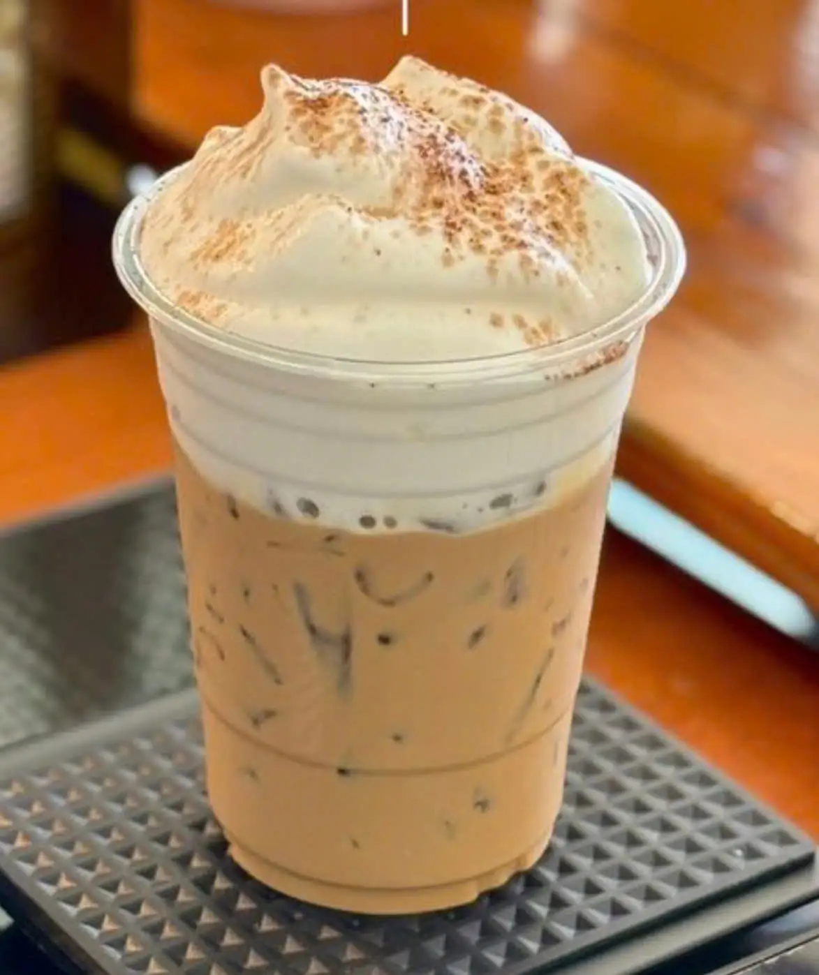 Cafe Muối  - 32.000 ₫ tại Cà Phê Muối & Matcha Latte - CỐC - Đoàn Văn Bơ