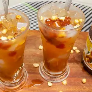 Hình ảnh nước mẹ đá