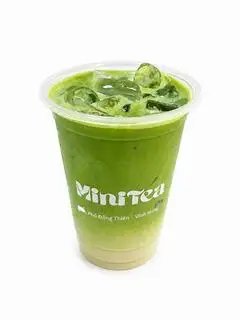 Hình ảnh Matcha latte