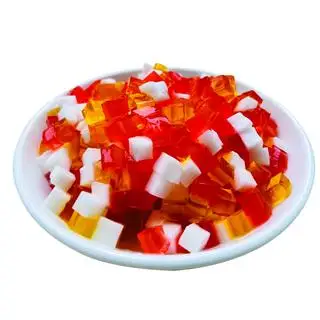 Hình ảnh Thạch trái cây