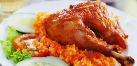 Hình ảnh Cơm Tấm Sài Gòn - Yên Phúc