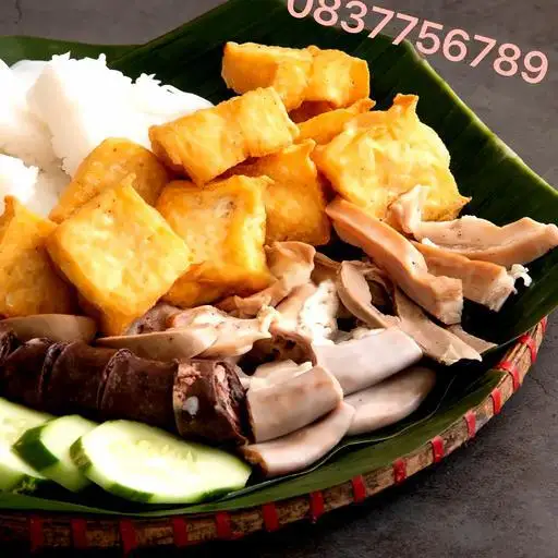 Hình ảnh Bún Đậu Lòng