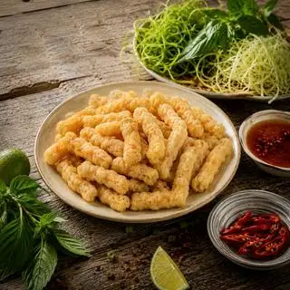 Hình ảnh Suông Tôm Thêm