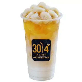 Trà Mãng Cầu - 32.000 ₫ tại Trà Trái Cây 30/4 - Vạn Kiếp
