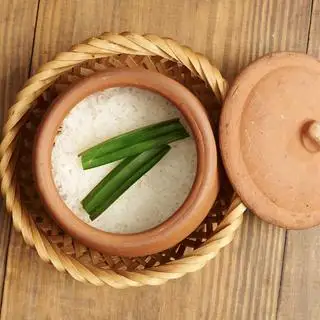 Hình ảnh Cơm Trắng
