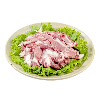 Hình ảnh Sụn heo
