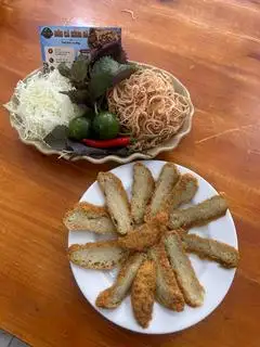 Hình ảnh Chả cá thêm