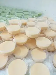 Hình ảnh 10 bánh plan nguyên chất