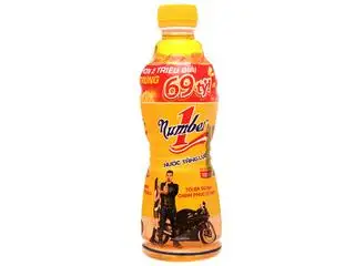 Hình ảnh Number One- Chai