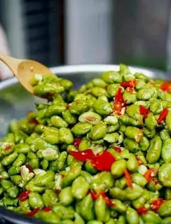 Cà na đập dập 500g - 75.000 ₫ tại Ăn Vặt Rio - Lê Thị Riêng